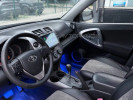 Toyota RAV4 2007 года