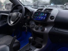 Toyota RAV4 2007 года