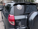 Toyota RAV4 2007 года