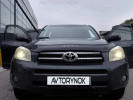 Toyota RAV4 2007 года