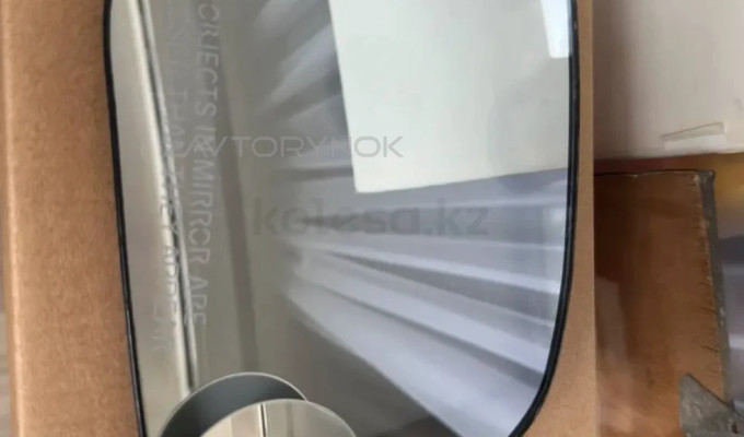 Стекло зеркала TOYOTA RAV4