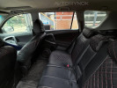 Toyota RAV4 2007 года