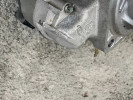 Стартер HYUNDAI ACCENT