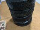 Шины с дисками Hankook Winter Pike Rs2, 185/55/15