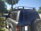 Nissan Patrol 2000 года