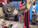 Nissan Patrol 2000 года