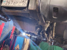Nissan Patrol 2000 года