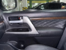 Toyota Land Cruiser 2016 года