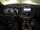 Toyota Land Cruiser 2016 года