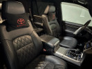 Toyota Land Cruiser 2016 года