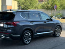 Hyundai Santa Fe 2022 года