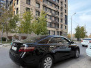 Toyota Camry 2007 года