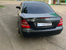 Mercedes-Benz E-Класс 2003 года