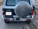Mitsubishi Pajero 1994 года