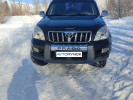 Toyota Land Cruiser Prado 2006 года