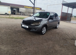 ВАЗ (Lada) Granta 2012 года