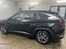 Hyundai Tucson 2023 года