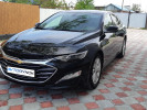 Chevrolet Malibu 2020 года