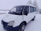 ГАЗ ГАЗель 2009 года