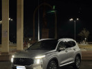 Hyundai Santa Fe 2023 года