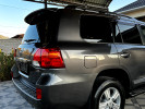 Toyota Land Cruiser 2013 года