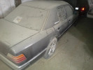 Mercedes-Benz E-Класс 1995 года