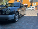 Mercedes-Benz E-Класс 1997 года