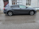Kia Cerato 2021 года