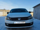Volkswagen Polo 2018 года