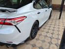 Toyota Camry 2019 года