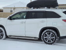 Toyota Highlander 2014 года