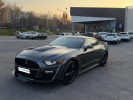 Ford Mustang 2017 года