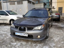 Subaru Impreza 2006 года
