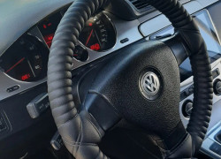 Volkswagen Passat 2007 года