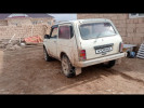 ВАЗ (Lada) 2121 (4x4) 2012 года