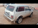 ВАЗ (Lada) 2121 (4x4) 2012 года