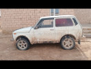 ВАЗ (Lada) 2121 (4x4) 2012 года