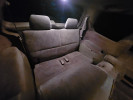 Honda Odyssey 2000 года