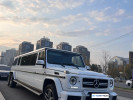 Mercedes-Benz G-Класс 1999 года