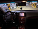 Infiniti G-Series 2011 года