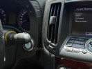 Infiniti G-Series 2011 года