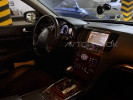 Infiniti G-Series 2011 года