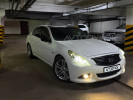 Infiniti G-Series 2011 года