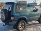 Mitsubishi Pajero 1998 года