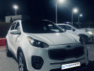 Kia Sportage 2019 года