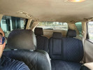 Toyota Ipsum 2008 года