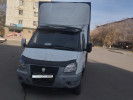 ГАЗ ГАЗель 2015 года