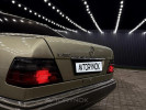 Mercedes-Benz E-Класс 1995 года