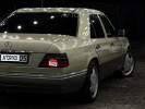 Mercedes-Benz E-Класс 1995 года