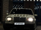 Mercedes-Benz E-Класс 1995 года